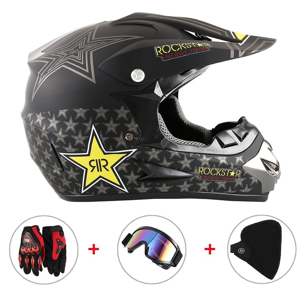 walmart motocross helmet