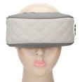 thumbnail image 3 of Electric Forehead Massager, Intelligent Panel 3 Vibration Automatic Timing Eyes Forehead Massager 360 Degree Wrapping  for Daily Use, 3 of 7