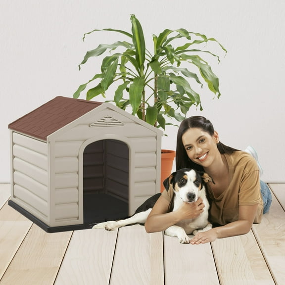 Casa Refugio Perro RIMAX Ideal Raza Chica Pequeña Resistente