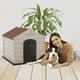 thumbnail image 1 of Casa Refugio Perro RIMAX Ideal Raza Chica Pequeña Resistente, 1 of 6