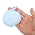 thumbnail image 5 of NOMADIC NOOK Facial Soft Flannel Pads Makeup Remover Pads 6 Pcs Blue Pink, 5 of 7