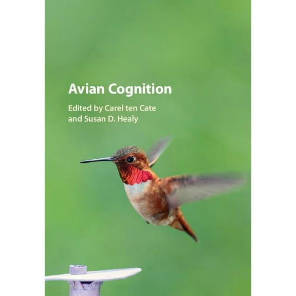 Avian Cognition, (Hardcover)