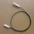 thumbnail image 4 of Ceramic Igniter Universal Ceramic Electrode Ignition Spark Plug Igniter One Outlet Gas Cooker Range Stove Igniter, 4 of 5