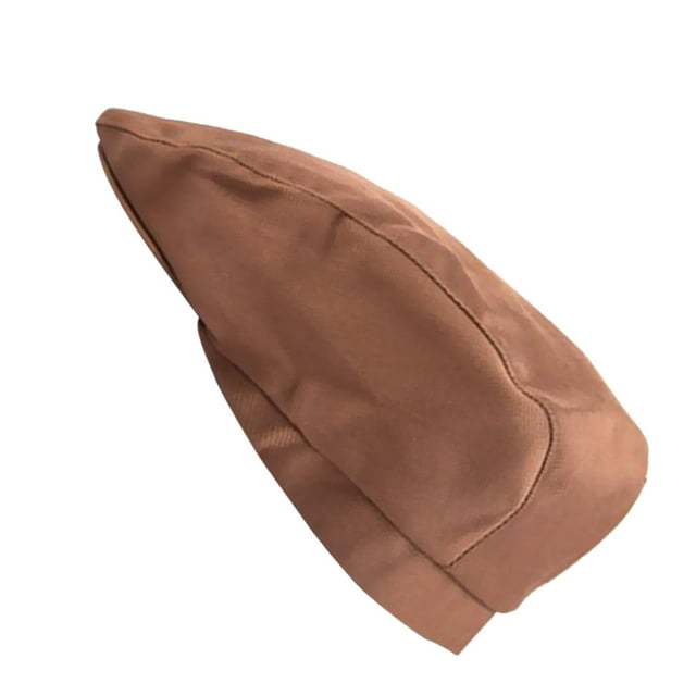 Gorro de cocinero unisex de para catering, colegios, escuelas, restaurantes, pubs, , comerciales, cocinas, hoteles, etc. - Sharpla Sombrero de cocinero