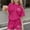 Hot Pink, variant on Afuyipoi Girls Quick Dry Sport Set 2 Piece Suit Athletic Shorts Suit Moisture Wicking Kids Back to School Sportswear White Size 7-8Years
