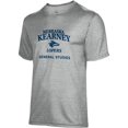 thumbnail image 2 of Men's Gray Nebraska-Kearney Lopers General Studies Name Drop T-Shirt, 2 of 3