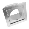 thumbnail image 1 of 7" Insulated Joist Shield - 2" Insulation, 1 of 2