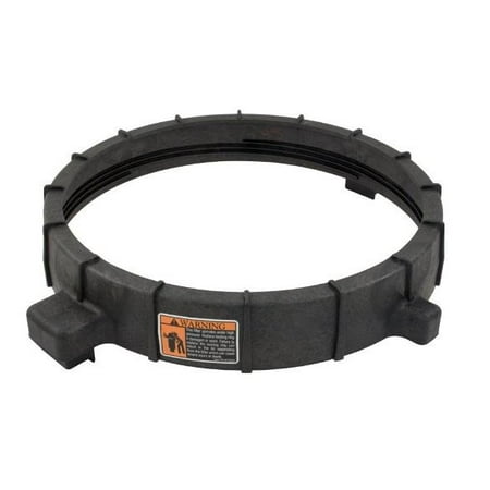 Pentair 59052900 Clean & Clear Pool Spa Filter Predator Locking Ring Assembly