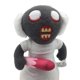 thumbnail image 4 of Game Granny Plush Toy Soft Stuffed Horror Grandma Doll For Children Kids Christmas, 4 of 4