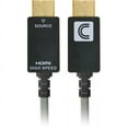 thumbnail image 2 of 100FT 18G HDMI FIBER CABLE PRO AV/IT SERIES LIFETIME WARR, 2 of 3