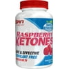 SAN Raspberry Ketones - 90 Capsules