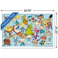 thumbnail image 2 of Personnages Nickelodeon, 2 of 4
