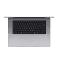 thumbnail image 2 of Apple MacBook Pro 16" M1 Pro 10 CPU/16 GPU 16GB RAM 1TB SSD (2021) Gris Reacondicionado, 2 of 2