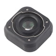 thumbnail image 4 of Lente de Cámaras de Acción Máxima, Ajuste Perfecto Fácil de Instalar Lente Gran Angular ABS ÓCTICO PARA FOTOGRAFÍA, 4 of 7