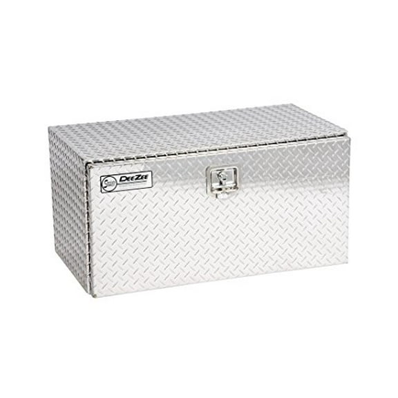 Dee Zee DZ 77 Underbed Tool Boxes - HD - Universal Fit