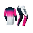 thumbnail image 2 of O'Neal 2026 Prodigy 55 Blue/Pink Offroad Motocross Jersey Pant Combo (XX-Large, W36), 2 of 9