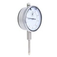 thumbnail image 4 of Dial Indicator, 1in Dial Indicator, Stainless Steel Mesuring Instrument Measure Runout For  Equipment, 4 of 8