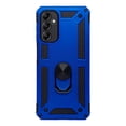 thumbnail image 1 of Funda Uso Rudo Con Anillo Magnético Para Samsung A15 Azul Rey Cely Vesmir Más 2 Micas De Cristal, 1 of 5