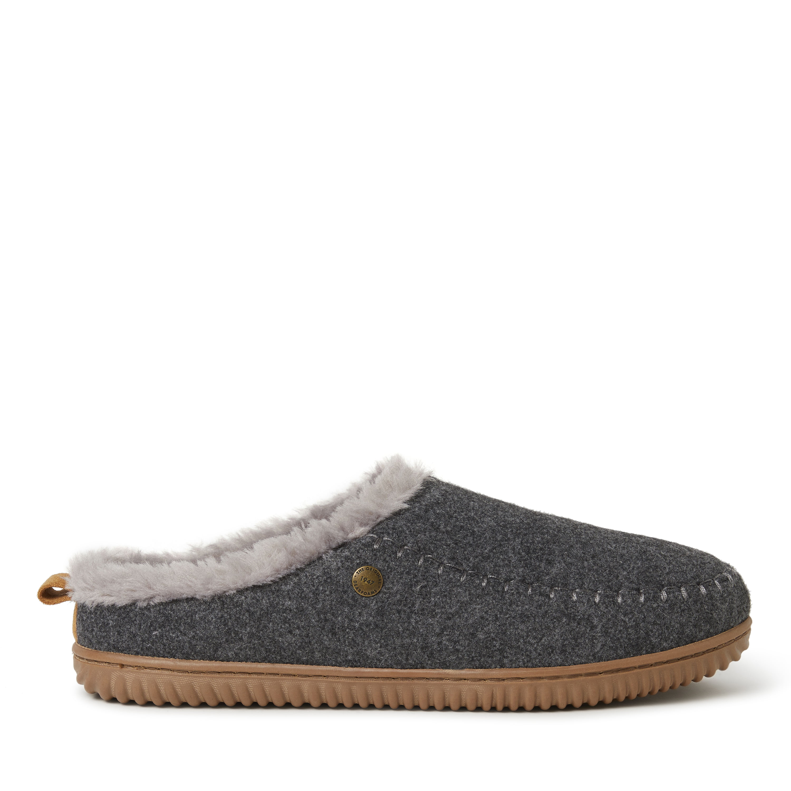 dearfoam slippers with arch support