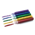 thumbnail image 3 of Hello Hobby Classic Glitter Glue Pens, Glitter Glue for Crafts, , 5 Pack, 3 of 6