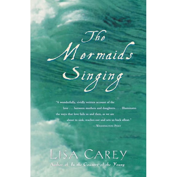 The Mermaids Singing, (Paperback)