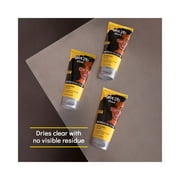 got2b Glued Bonding Glue for Protective styles, Invisible, Quick Dry Wig Glue, 6 oz