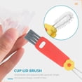 thumbnail image 3 of HOOWIFFY Lid Brushes for Cleaning ASB Nylon 1Set, 3 of 8