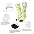 thumbnail image 6 of Easygdp St Patrick'S Day1 Fashionable Adult Sockings&Sports Sockings&Breathable Sockings, Non-Pilling,Contrasting Color Design, 6 of 9