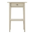 thumbnail image 3 of Glory Furniture Dalton 1 Drawer Nightstand in Beige, 3 of 7