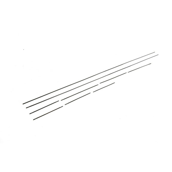 Hangar 9 Pushrod Set XCub 60cc HAN526010 Replacement Airplane Parts