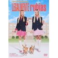 thumbnail image 1 of Legalmente Rubias Pelicula Dvd Fox DVD, 1 of 2