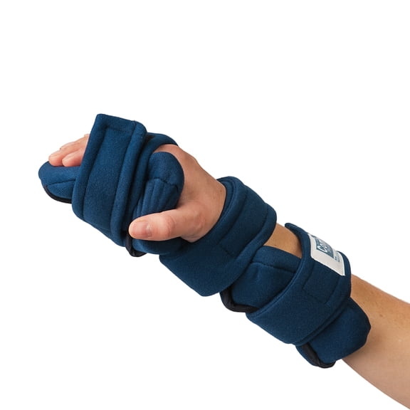 ComfySplints™ Hand Thumb, Adult Small / Headliner