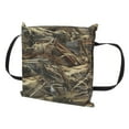 thumbnail image 3 of Seachoice Emergency Marine Foam Flotation Cushion, Square, 15 In. X 15 In., Camouflage, 3 of 5