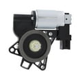 thumbnail image 4 of koolsoo Power Window Lifter Regulator Motor Replacements Side Window Motor Accessory for Front Left, 4 of 9