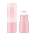 thumbnail image 2 of EGNMCR Blush Full Of Power Blusher Stick-color Blush Makeup Bar Nude Makeup Long-lasting Rouge Matte Natural Whitening Multi-functional Makeup Bar Blush Sticks, 2 of 2