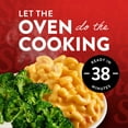thumbnail image 4 of Stouffer’s Macaroni and Cheese with Broccoli, Single Serve, Easy Frozen Dinners 12 oz, 4 of 13