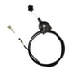 thumbnail image 1 of Reparación del kit de conversión del cable del acelerador del manual de la excavadora mecánica 200 cm x 07 cm, 1 of 9