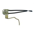 thumbnail image 1 of Zing Ear Ceiling Fan Light Lamp Replacement Pull Chain Switch ZE-109, 1 of 3