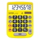 thumbnail image 1 of Calculadora de escritorio CATIGA CD-8185 de 8 dígitos con en, 1 of 3