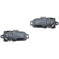 thumbnail image 1 of 2 Manijas Puertas Interiores Tiida 2007 A 2018 Nissan Delanteras O Traseras Gris Genérica ., 1 of 4