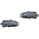 thumbnail image 1 of 2 Manijas Puertas Interiores Tiida 2007 A 2018 Nissan Delanteras O Traseras Gris Genérica ., 1 of 4