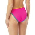 thumbnail image 2 of COCO RAVE JUNIORS HIGH LEG SWIMSUIT BIKINI BOTTOM, 2 of 2