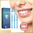 thumbnail image 1 of Gum Shield Therapy Gel, Dental Care Gum Regrowth Health Mouthwash Restore Gum Healthy, Teeth Whitening Essence For Stain Removal, 1 of 5