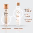 thumbnail image 3 of Schwarzkopf BC Q10+ TR Micellar Shampoo 250ml, 3 of 5