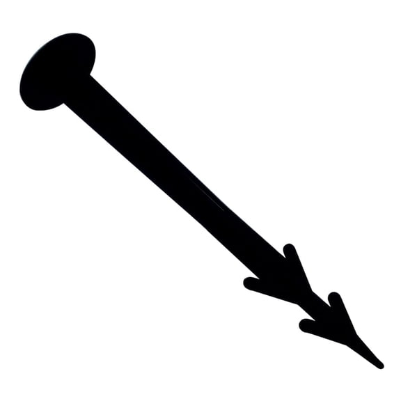 The Pond Guy  12 Count Stake Pack