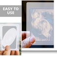 thumbnail image 6 of PBPBOX 30Pcs Transparent Hard Card Sleeve for Reliable Game Card Protection, 6 of 8