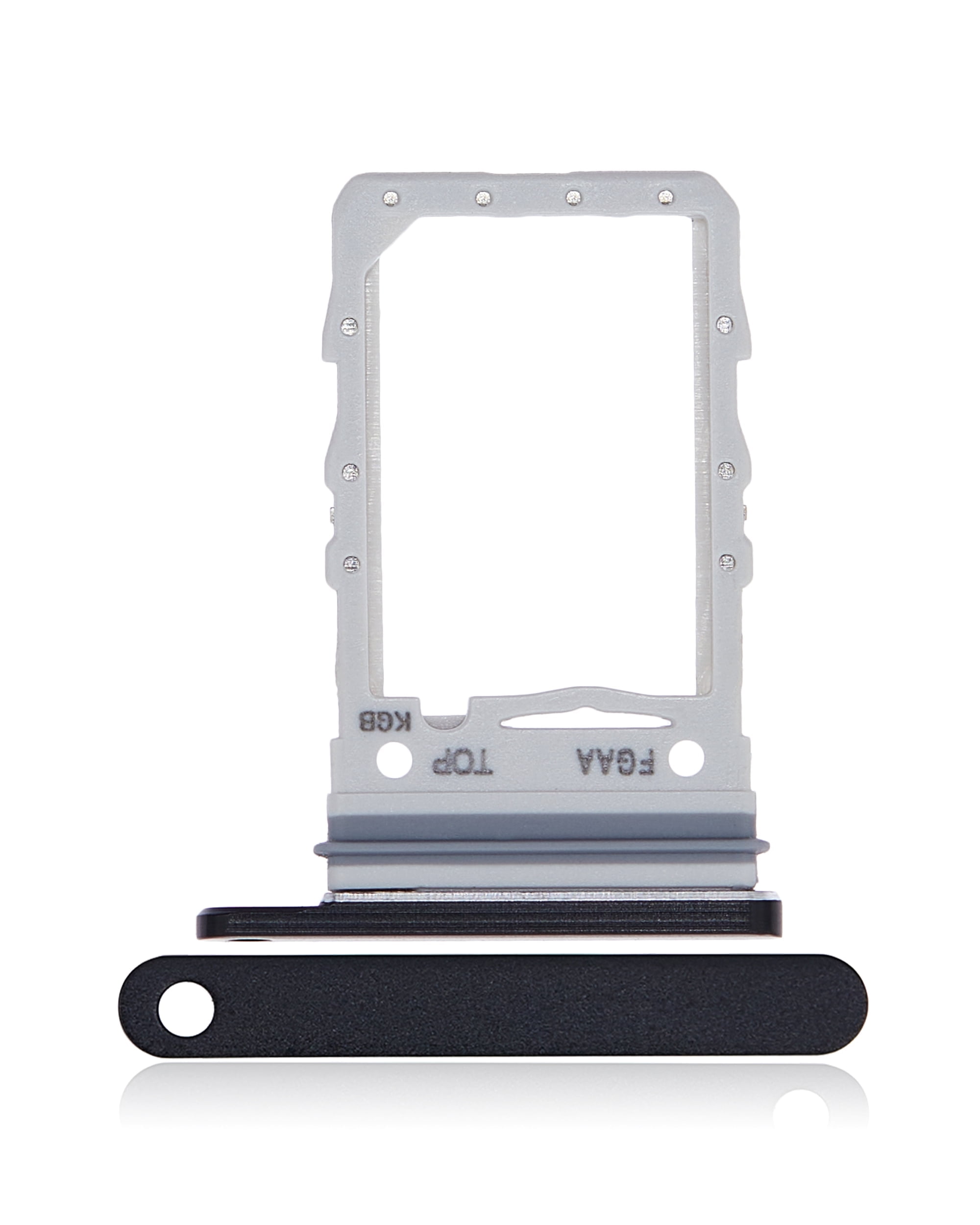 Replacement Dual Sim Card Tray Compatible For Samsung Galaxy S20