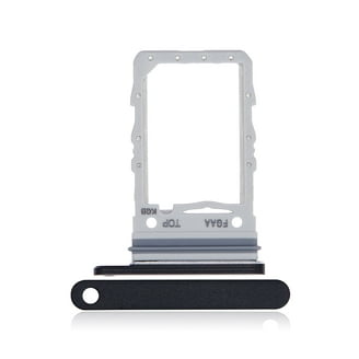 Replacement Dual Sim Card Tray Compatible For Samsung Galaxy S20