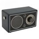 thumbnail image 4 of Altavoz Bluetooth Inalámbrico BT 5.1 450mAh USB Recargable Soporte AUX y Tarjeta de Memoria Altavoz Bluetooth Portátil para Exteriores Negro, 4 of 5