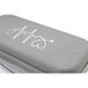 thumbnail image 3 of Estuche para estetoscopio Bewildely Rectangular Organizador gris claro, 3 of 6